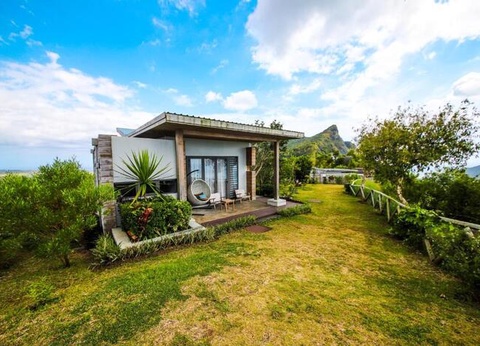 Les Chalets Chamarel Sea Resort 4* - 6