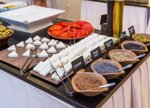 Hôtel Fram Sélection Hara Ilios Village 4* - 7