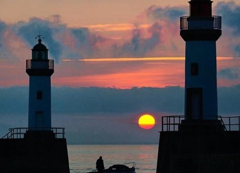 Camping Ty Nenez, 3* - 158