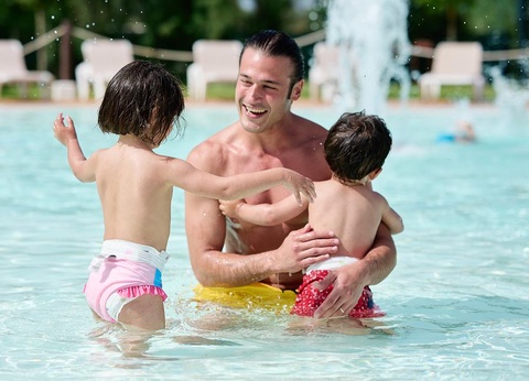 Torre Rinalda Beach Camping & Resort, 4* - 14