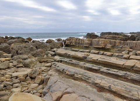 Circuit Nature et Culture de Taiwan - 20