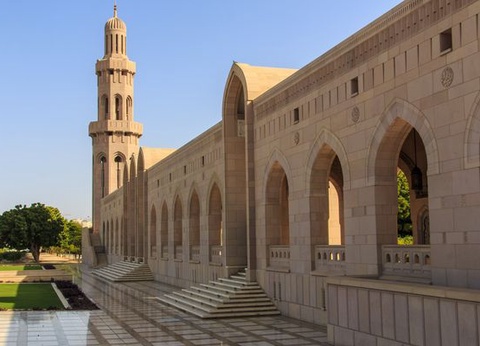 Splendeurs du Sultanat d'Oman 3/4* & Extension Dubaï 4* 11J/10N - 2025 - 20