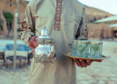 Hôtel Tamerza Palace 4* - 2