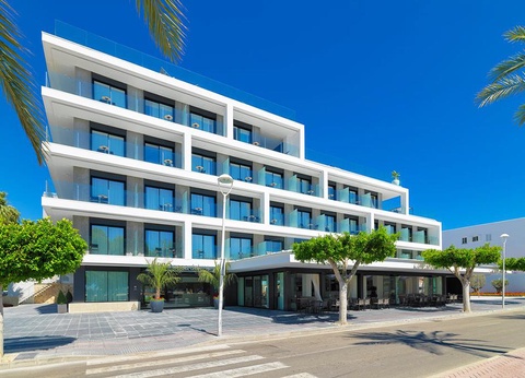 Hôtel H10 Casa Del Mar 4* - 2