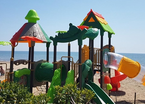 Camping Italy Camping Village, 4* - 55