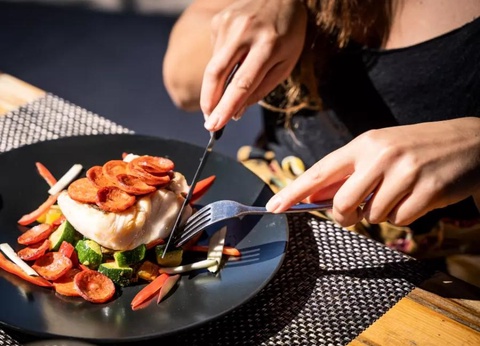 Camping Sandaya l'Etoile d'Argens, 5* - 70