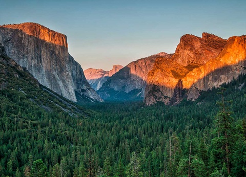 Circuit Il était une fois dans l'Ouest et extension New York - 13