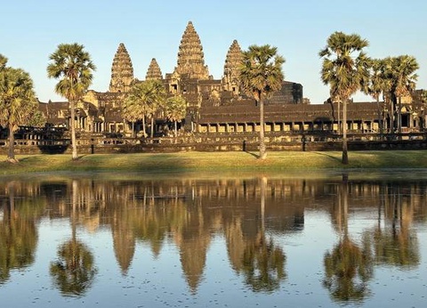 OFFRE SPECIALE - Mémoire du Cambodge - 5