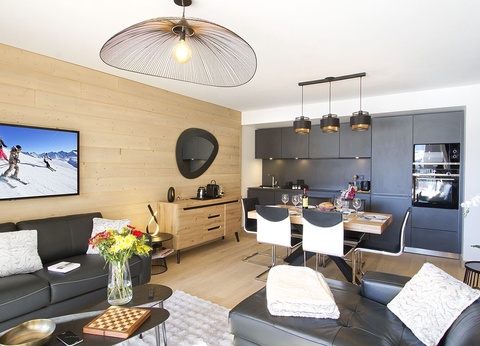 Résidence PHOENIX B - 10