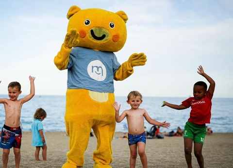 Camping maeva Club Les Alizés 4* - 32