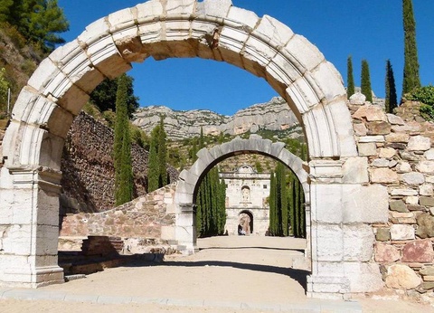 Camping Joan, 3* - 81