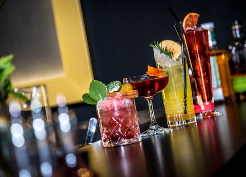 Hôtel Daria-I Nor 5* - 7