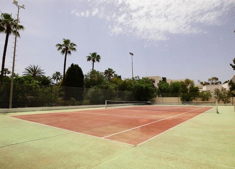 Mon French Club Sol Azur Beach 4* - 22