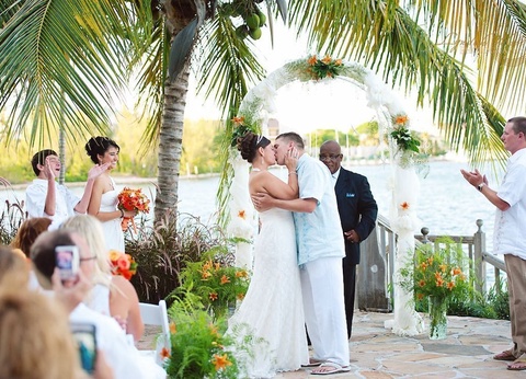 Hôtel Pelican Bay Resort at Lucaya 4* - 20