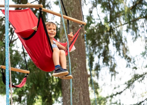 Camping Sunelia - Le Sequoia, 4* - 20