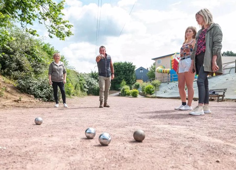 Flower Camping Vitamin, 4* - 11