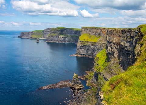 Circuit Grand tour des légendes irlandaises - 22