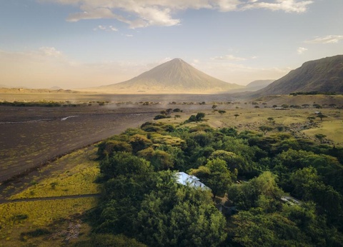 Safari Privatif - Aventure Tanzanienne - 20