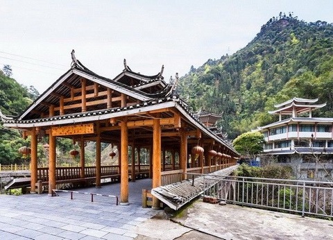 CIRCUIT SECRETS DE CHINE ET VILLAGES MING ET MONTAGNES JAUNES - 7