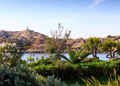 Hôtel Best Western Plus Santa Maria 4* - 19