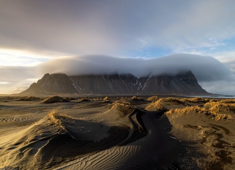 Circuit Saga Islandaise - De Reykjavík A Reykjavík - 4