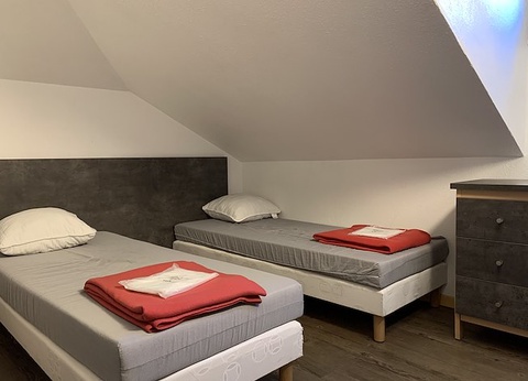 Résidence travelski home classic La Muzelle - 15