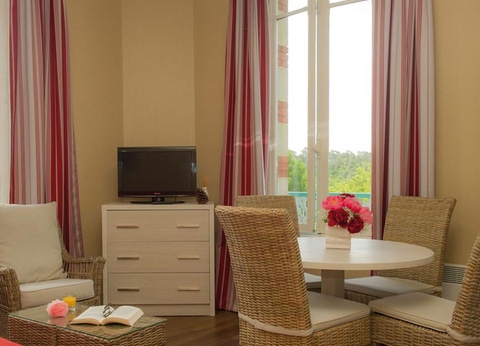 Résidence Villa Régina - 14