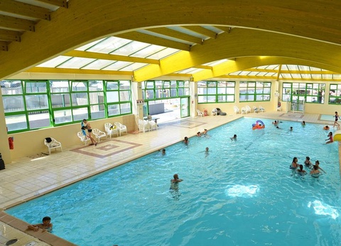 Camping Moncalm, 4* - 5