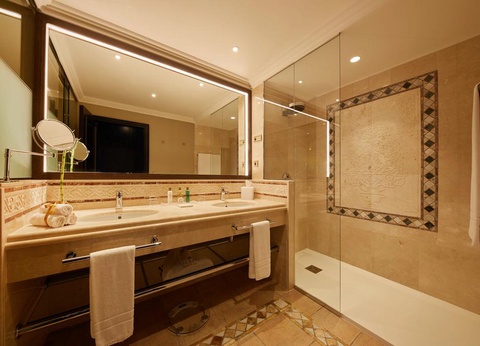 Hôtel Secrets Bahía Real 5* - 3