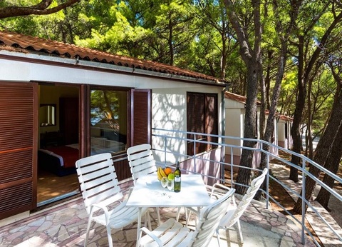 Holiday Village Sagitta 3* - 4