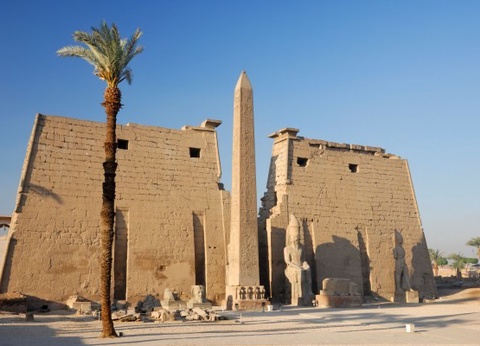 Croisière Framissima Premium Légendes et splendeurs d'Egypte 5* - 4