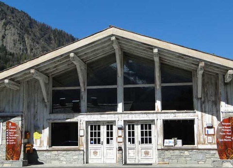 Résidence CGH & SPA Le Hameau de Pierre Blanche 4* - 3