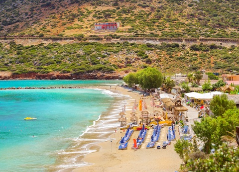 Club Framissima Mitsis Bali Paradise 4* - 4