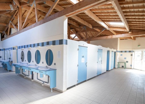 Camping Mirabel La Renaudière 4* - 26