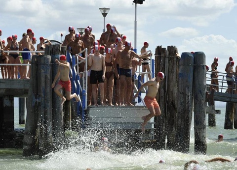 Camping Punta Navaccia, 3* - 145