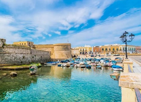 Camping La Masseria, 4* - 33