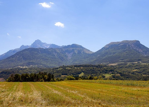 Camping Le Champ Long, 3* - 21