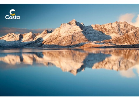 Croisière Europe Du Nord à bord du Costa Favolosa - 5