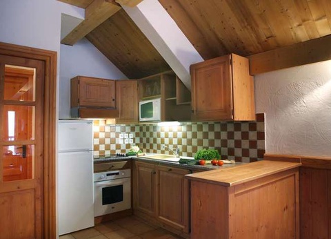 Résidence Chalet des Neiges 4* - 22