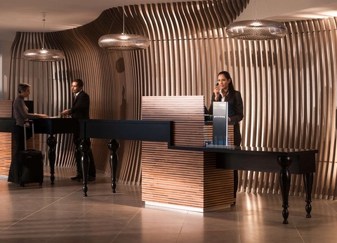 Séjour découverte avec entrées au Château de Chantilly - 4* - 2