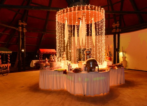 Diani Reef Beach Resort 5* - 18