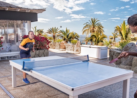 Hôtel TUI Sélection Tui Blue Suite Princess 4* - 30