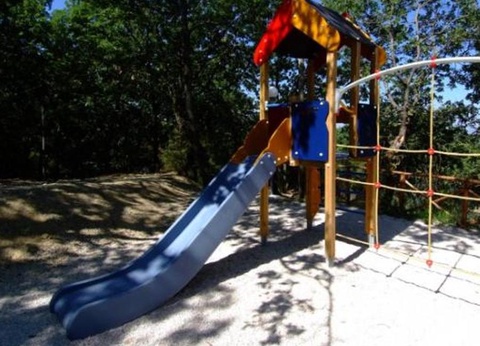 Campeggio Villaggio Cerquestra, 3* - 35