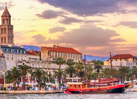 Circuit Grand Voyage en terre slave - 4