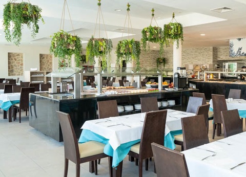 Hôtel SeaClub MarSenses Ferrera Blanca Family Resort 4* - 12