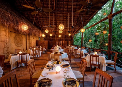 Hotel Viva Wyndham Azteca 4* - 11