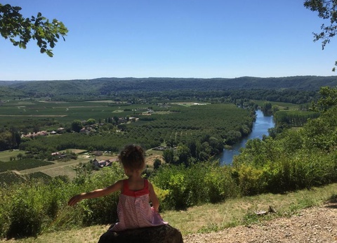 Camping Les Bois de Prayssac, 3* - 76