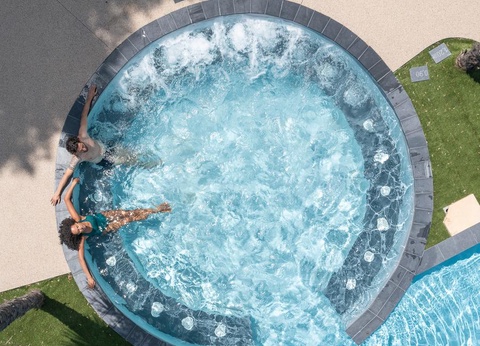 Camping Le Logis, 4* - 27