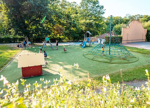 Camping Biper Gorri, 4* - 15