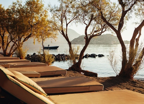 Hôtel Domes Aulus Elounda, Curio Collection by Hilton 5* - 16